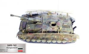 : Sturmgeschütz IV