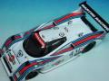 1983 Lancia LC2 (1:24 Italeri)