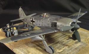Focke-Wulf Fw 190 A-8/R3