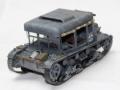 C7P Traktor (1:35 Mirage Hobby)