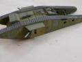 Mark IV Tank Tadpole (1:72 Emhar)