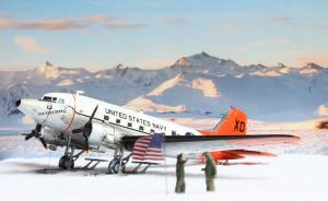 Douglas R4D-5L „Que Sera Sera“