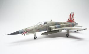 Galerie: Northrop F-5N Tiger II