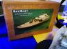 SeeBaby - ukrainisches Drohnenboot in 1:35 als Resin-Modell