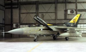 : Panavia Tornado F.3 ADV