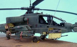 AH-64A Apache