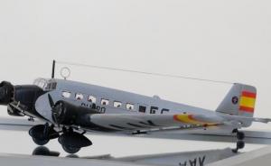 : Junkers Ju 52