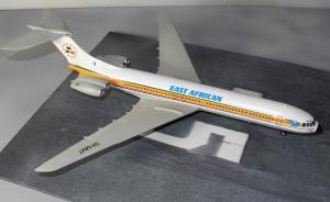 Bausatz: Vickers Super VC10 1154