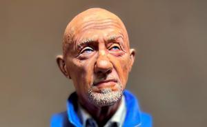 Mike Ehrmantraut