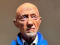 Mike Ehrmantraut (120mm 3D-Druck)