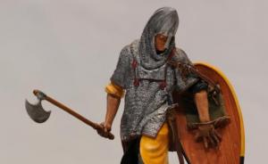 Galerie: Staufischer Normanne, um 1150