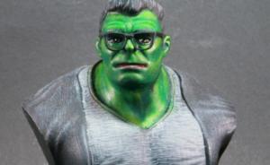 Galerie: Professor Hulk