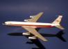 Boeing 707-331, ein Vintage-Jet