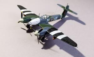 Galerie: Westland Whirlwind FB Mk I