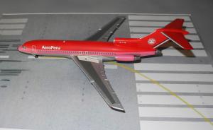 Galerie: Boeing 727-25