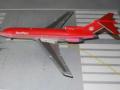 Boeing 727-25 (1:144 Airfix)