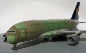 : Airbus A380