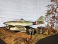 Messerschmitt Me 262 A-1a (1:72 Revell)