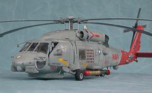 Galerie: Sikorsky SH-60B Seahawk