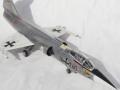 Lockheed F-104G Starfighter (1:32 Italeri)