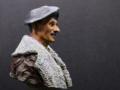 Bernard Montgomery (1:10 3D-Druck)