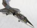 Lockheed F-104G Starfighter (1:32 Italeri)