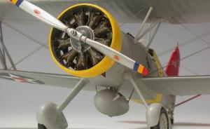 : Curtiss F11C-2