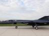 Lockheed SR-72 Darkstar