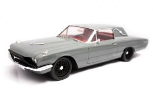 : 1966 Ford Thunderbird