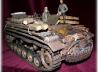 Panzerkampfwagen III