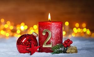 : Schöner 2. Advent