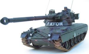 Jagdpanzer Kürassier A2