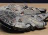 YT-1300 Millennium Falcon