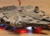 YT-1300 Millennium Falcon