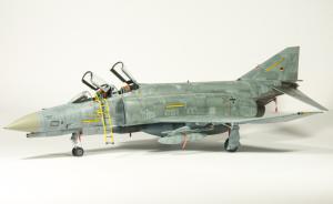 Galerie: McDonnell Douglas F-4F Phantom II
