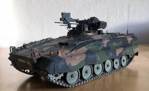 Bausatz: Marder 1A3