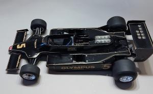 Lotus 79