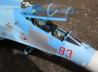 Suchoi Su-27UB Flanker C