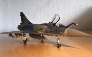 Bausatz: Dassault Mirage 2000C