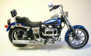 Harley-Davidson FXS