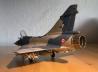 Dassault Mirage 2000C