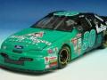 1995 Ford Thunderbird (1:24 Monogram)