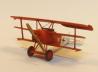 Fokker Dr.I vs Sopwith F.1 Camel