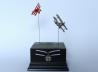 Fokker Dr.I vs Sopwith F.1 Camel