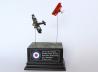 Fokker Dr.I vs Sopwith F.1 Camel