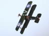 Fokker Dr.I vs Sopwith F.1 Camel