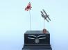 Fokker Dr.I vs Sopwith F.1 Camel