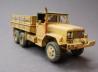 M35 2.5ton Cargo Truck
