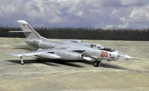 Jakowlew Jak-28IM Brewer