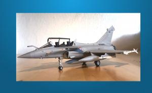 Bausatz: Dassault Rafale B